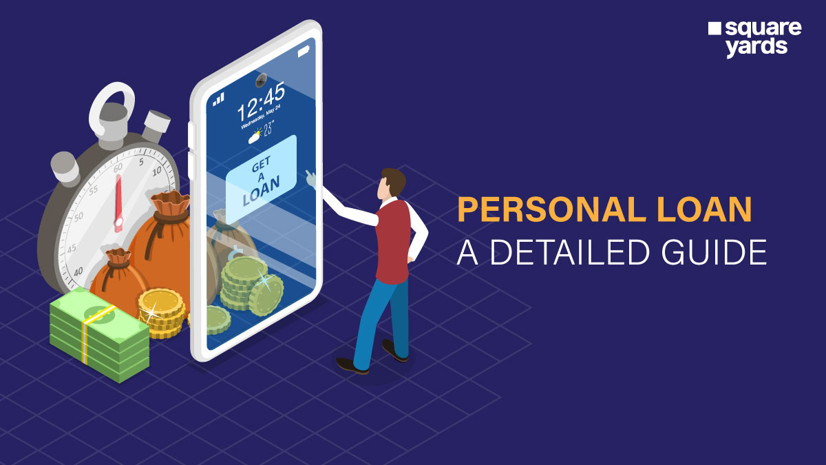 A Detailed Guide On When To Take A Personal Loan